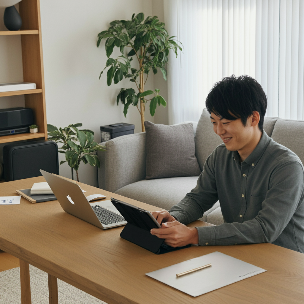 柔軟な働き方の推進